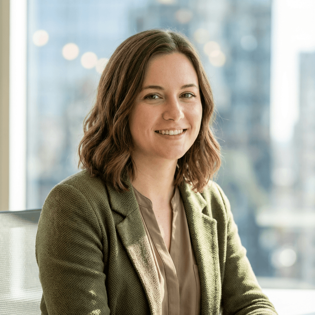 Noor Al-Rashid, Operations Manager