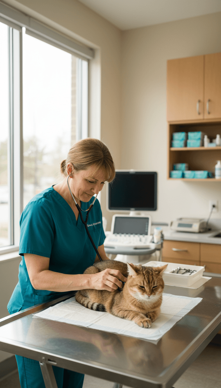 Treatment for illness