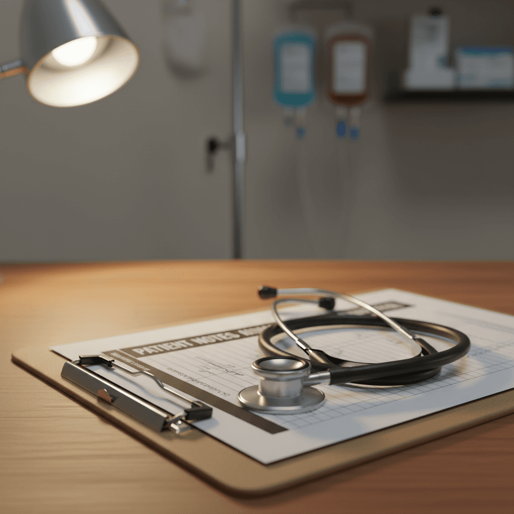 Fast claim processing